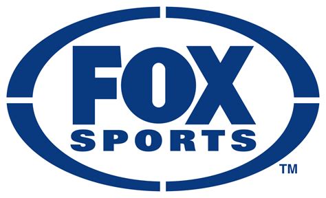 Fox Sports Logo / Television / Logonoid.com