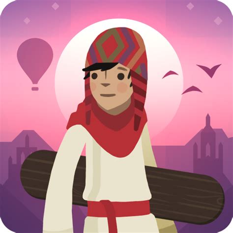 [Download] Alto's Odyssey - QooApp Game Store