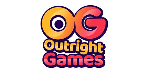 Outright Games Ltd. - Game Publisher