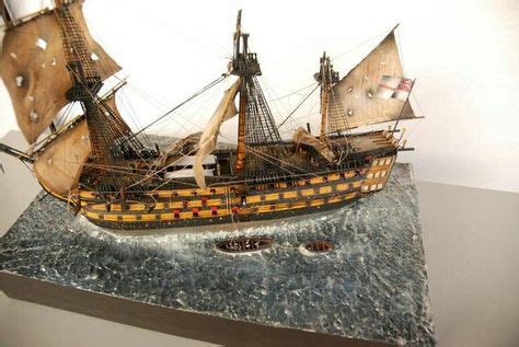 Pin by Shawn Copland on Nautical Dioramas - Miscellaneous | Model ...