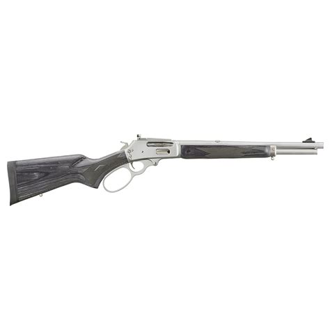 Marlin 336 Trapper Stainless | WBT Guns