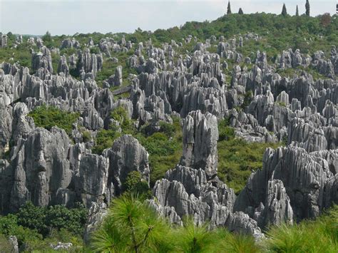 The South China Karst Landscapes | Traveling Tour Guide