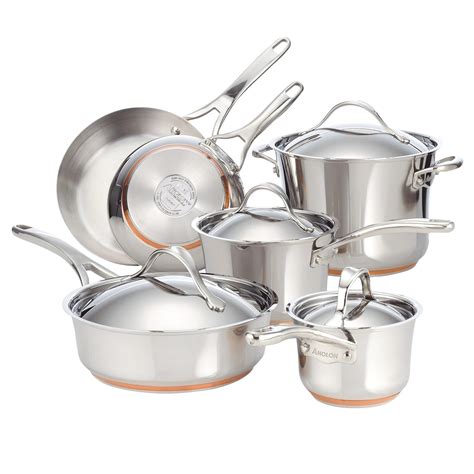 Best Induction Cookware Set 2024 Usa - Hope Ramona