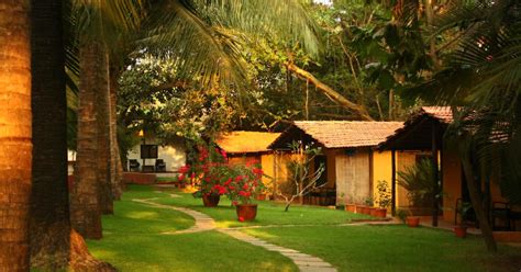 8 Resorts in Calangute That'll Ensure The Best Beach Holiday