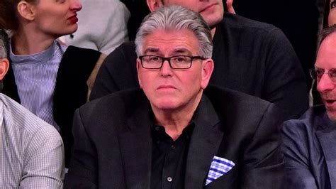 Mike Francesa leaving WFAN radio in 2017, not retiring - Sports Illustrated