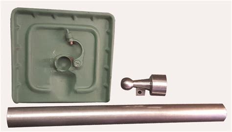 60MM Mortar Kit U.S. - SARCO, Inc