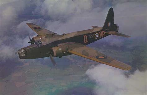 Bomber Command aircraft - Telegraph