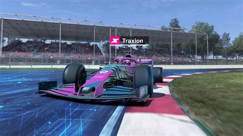 A guide to online multiplayer in the F1 2021 game | Traxion