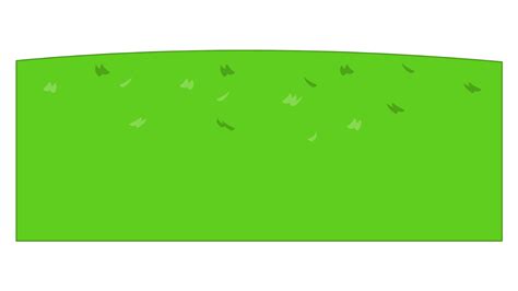 Grass bfdi by bfdifan3839 on DeviantArt