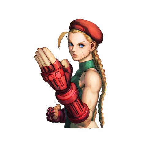 Character select Ultra Street Fighter 4 portraits, image #6