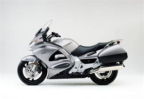 Honda ST1300 Specs and Price Latest | Otomild