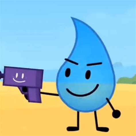 #teardrop bfdi | Explore Tumblr Posts and Blogs | Tumpik