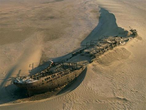 American Upbeat - The Incredible Story Of The 500 Year Old Shipwreck ...