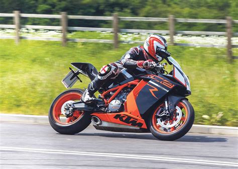 KTM RC8 Range | Prices, Reviews, Specs & Rivals | MCN