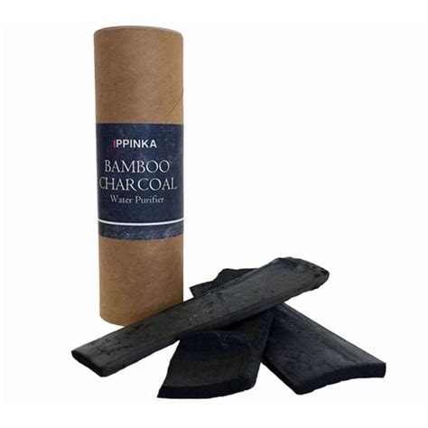 Bamboo Charcoal Water Filter - IPPINKA