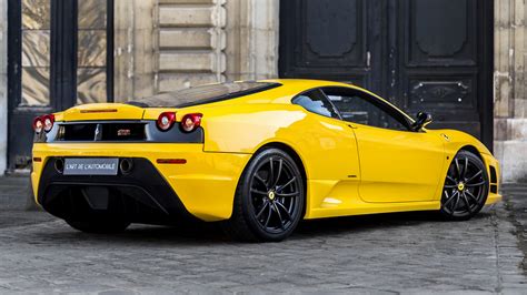 49 best Ferrari F430 Scuderia images on Pholder | Carporn, Spotted and ...