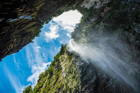 Sinkholes - National Cave and Karst Research Institute