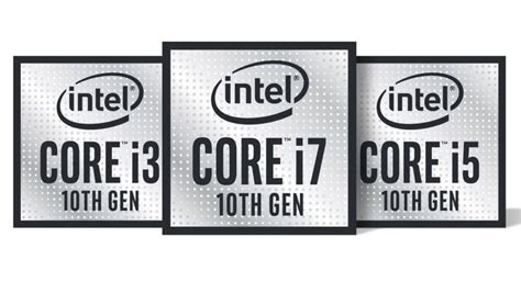 Intel has Launched 10th Gen Comet Lake Desktop Processors