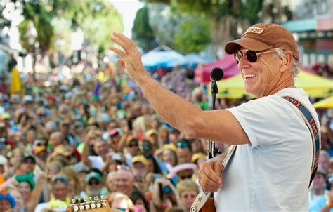 Jimmy Buffett Concerts Set for Feb. 6, 9 and 11 in Key West