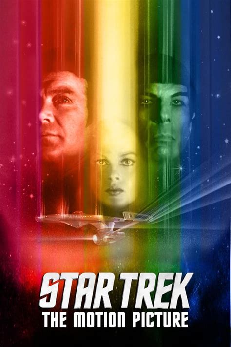 Star Trek: The Motion Picture (1979) — The Movie Database (TMDb)