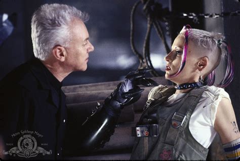 Lori Petty Tank Girl