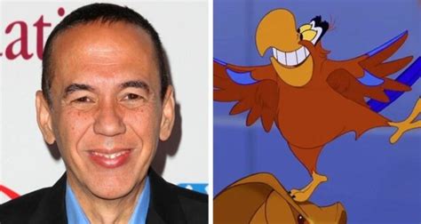 Gilbert Gottfried Dies, 'Aladdin' Star was 67 | Disney Dining