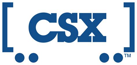 CSX Logo PNG Image - PurePNG | Free transparent CC0 PNG Image Library