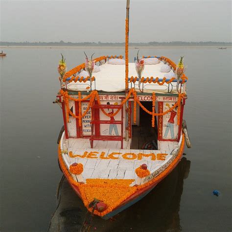 Varanasi Boat - All You Need to Know BEFORE You Go (2024)