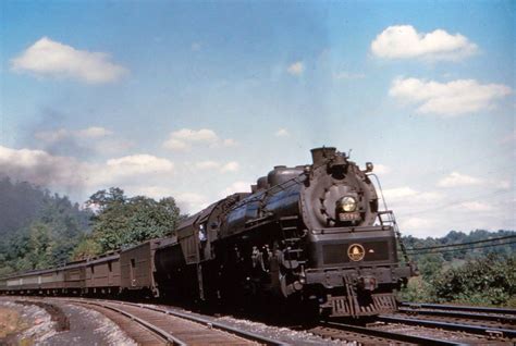 Steam Locomotives (USA): History, Types, Photos & Facts