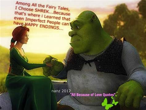 Pin by Marla Schwartz on cute sayings | Shrek, Princess fiona ...