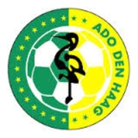 ADO Den Haag Logo History