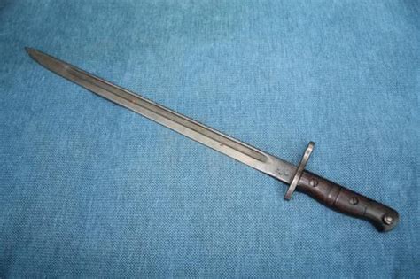 Original US WW1 M1917 Remington Bayonet