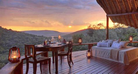 13 Masai Mara Lodges and Camps You Won't Believe- Keshi Tours