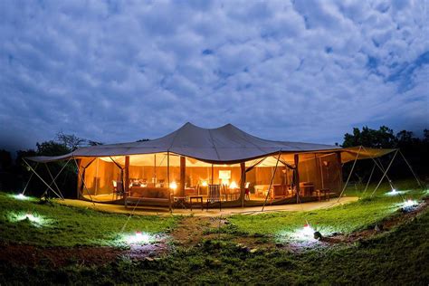 TOP 10 SAFARI LODGES IN KENYA(2022) - Uzamart