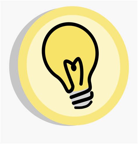 Lightbulb clipart critical thinking, Lightbulb critical thinking ...