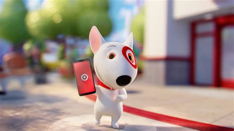 Funko POP! Ad Icons Target Dog Bullseye (Flocked) #5 SDCC 2019 ...