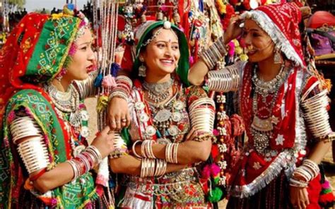 Culture of Rajasthan | History, Food, Dances and Music