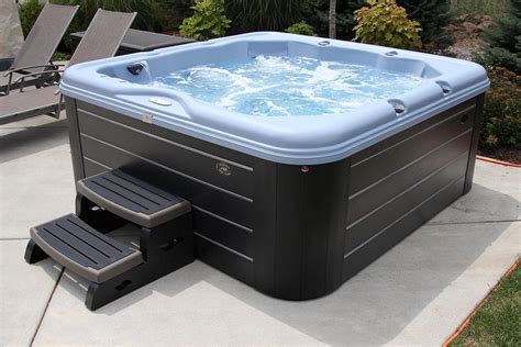 Nordic Hot Tubs – Spasearch