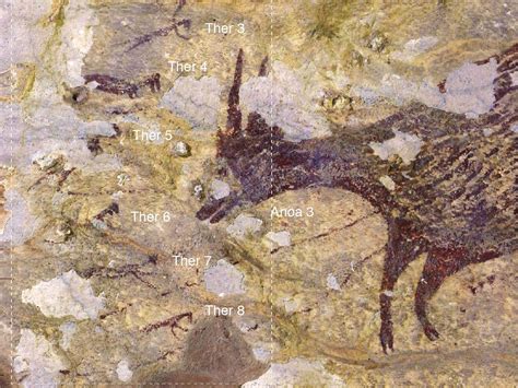 44,000-Year-Old Indonesian Cave Painting Is Rewriting The History Of ...