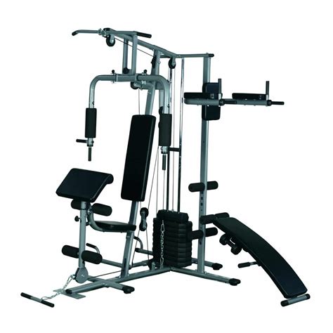 The Ultimate Guide to Selecting the Best Home Gym Equipment