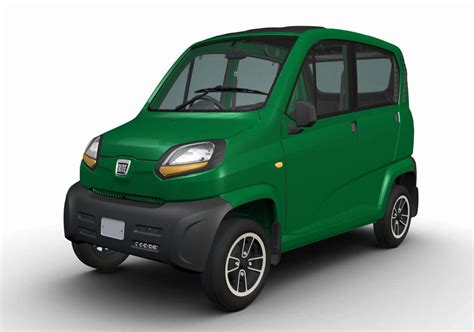 Bajaj Qute (RE60) Price, Specs, Review, Pics & Mileage in India