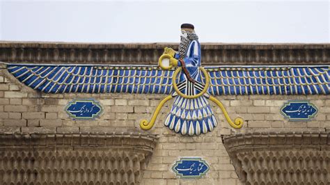 Zoroastrianism