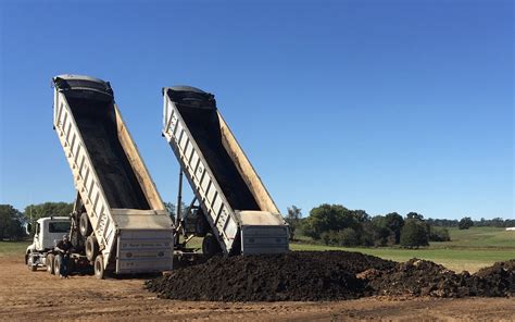 Field crew provides value to farm near Virginia battlefield - Virginia ...