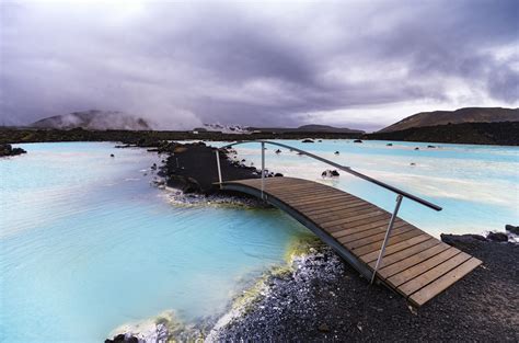 A Travel Review of The Blue Lagoon in Iceland: The Complete Guide