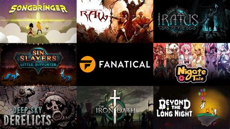 Dungeon Crawler Games | PC and Steam Keys | Page 4 | Fanatical