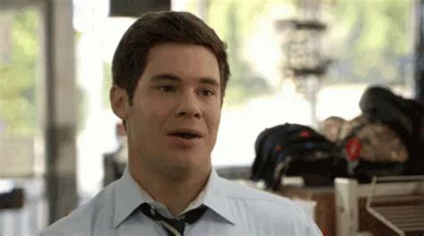 An Insencere Woo GIF - Workaholics Woo Sarcasm - Discover & Share GIFs