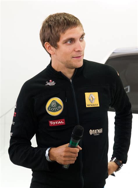 Vitaly Petrov | Formula 1 Wiki | Fandom