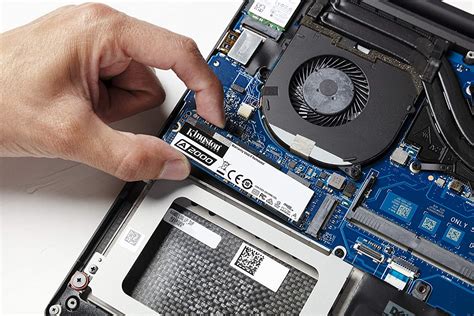 Here's how to install an M.2 SSD in your PS5 to upgrade your storage ...