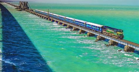 Rameshwaram Tourism, Travel Guide & Tourist Places in Rameshwaram ...