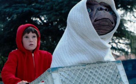 Remember Elliot From E.T.? See How He Looks Now!